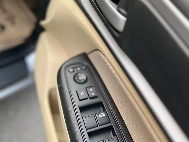 Used Honda Amaze 2nd Gen VX 1.2 Petrol MT in Delhi