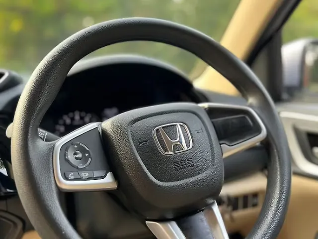 Used Honda Amaze 2nd Gen VX 1.2 Petrol MT in Delhi