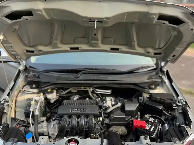 Used Honda Amaze 2nd Gen VX 1.2 Petrol MT in Delhi