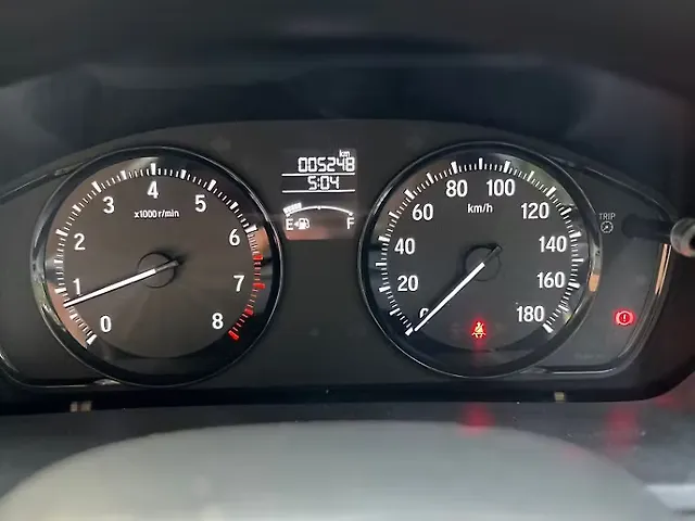 Used Honda Amaze 2nd Gen VX 1.2 Petrol MT in Delhi