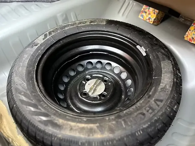 Used Honda Amaze 2nd Gen VX 1.2 Petrol MT in Delhi