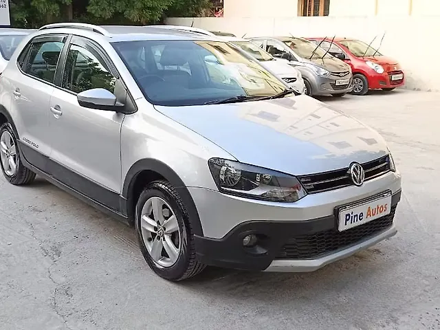 Used 2017 Volkswagen Polo in Chennai Used 2017 Volkswagen Polo in Chennai