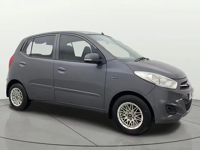 Used 2013 Hyundai i10 in Chennai