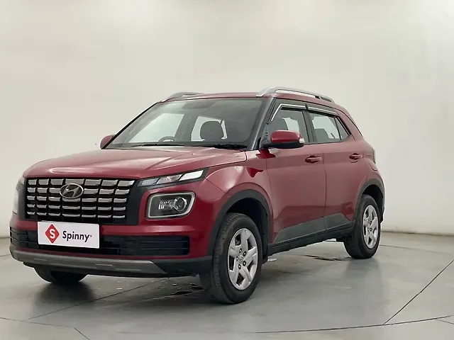 Used 2022 Hyundai Venue in Chennai Used 2022 Hyundai Venue in Chennai