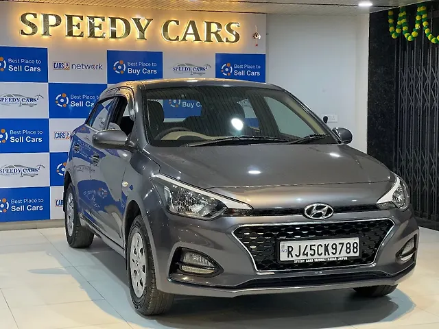 Used 2020 Hyundai Elite i20 in Jaipur Used 2020 Hyundai Elite i20 in Jaipur