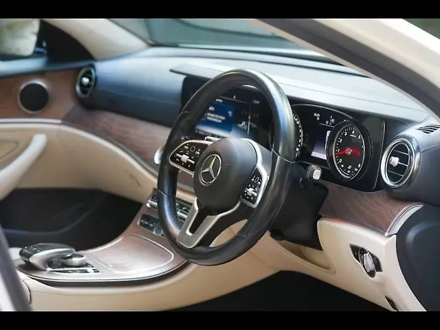 Used 2019 Mercedes-Benz E-Class in Delhi Used 2019 Mercedes-Benz E-Class in Delhi