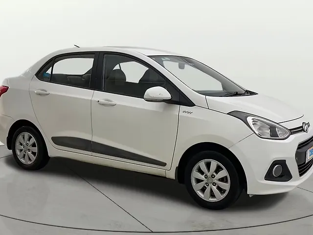 Used 2015 Hyundai Xcent in Ahmedabad Used 2015 Hyundai Xcent in Ahmedabad