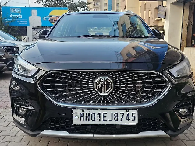 Used 2023 MG Astor in Pune Used 2023 MG Astor in Pune