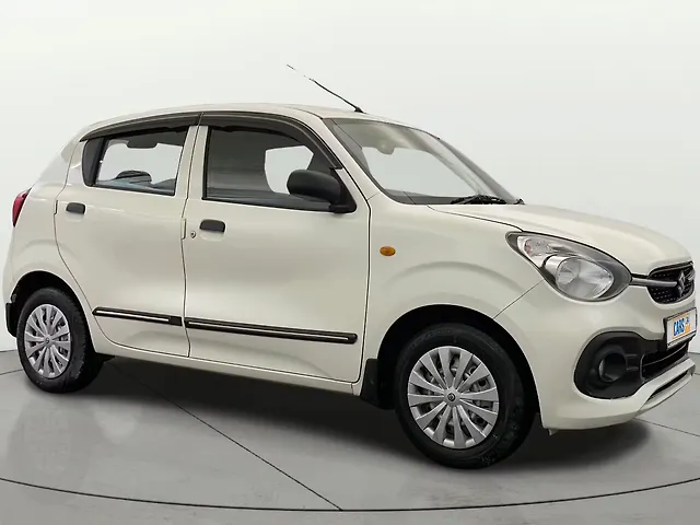 Used 2022 Maruti Suzuki Celerio in Delhi Used 2022 Maruti Suzuki Celerio in Delhi