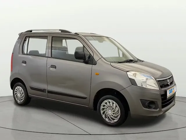 Used 2018 Maruti Suzuki Wagon R in Ghaziabad Used 2018 Maruti Suzuki Wagon R in Ghaziabad
