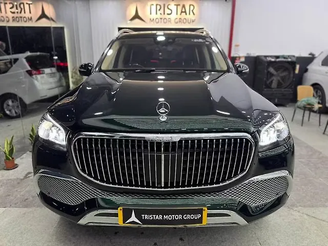 Used 2023 Mercedes-Benz Maybach GLS in Hyderabad