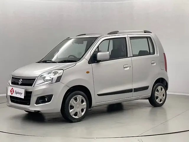 Used 2016 Maruti Suzuki Wagon R in Jaipur Used 2016 Maruti Suzuki Wagon R in Jaipur