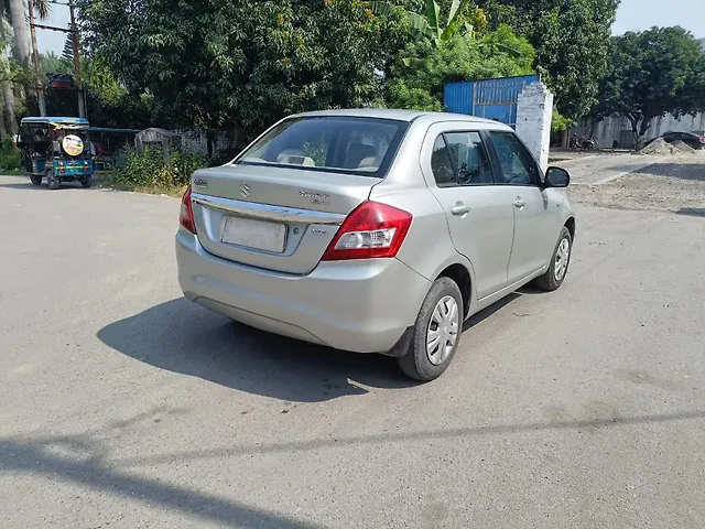Used Maruti Suzuki Swift DZire [2011-2015] VDI in Rudrapur