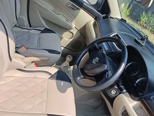 Used Maruti Suzuki Swift DZire [2011-2015] VDI in Rudrapur