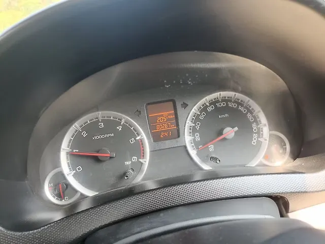 Used Maruti Suzuki Swift DZire [2011-2015] VDI in Rudrapur