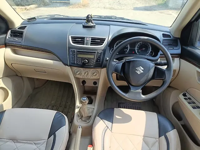 Used Maruti Suzuki Swift DZire [2011-2015] VDI in Rudrapur