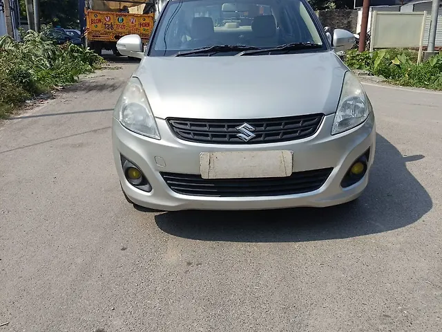 Used 2014 Maruti Suzuki Swift DZire in Rudrapur