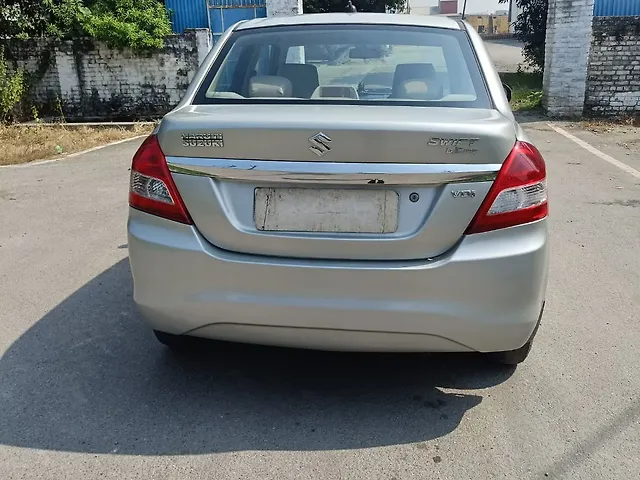 Used Maruti Suzuki Swift DZire [2011-2015] VDI in Rudrapur