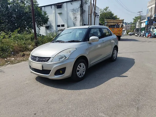 Used Maruti Suzuki Swift DZire [2011-2015] VDI in Rudrapur