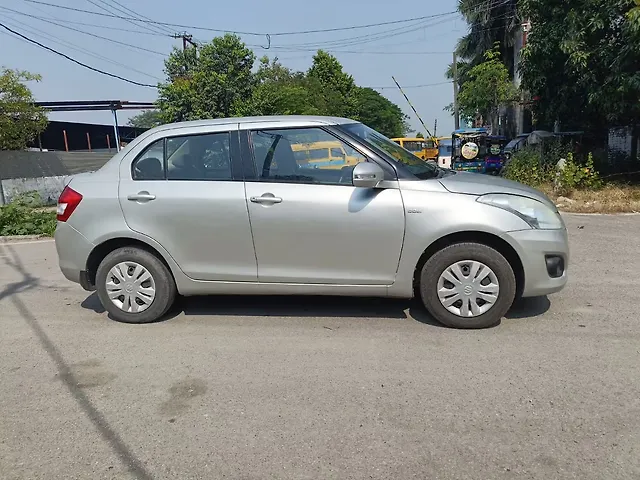 Used Maruti Suzuki Swift DZire [2011-2015] VDI in Rudrapur