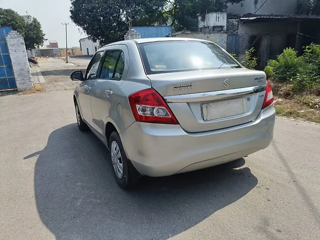 Used Maruti Suzuki Swift DZire [2011-2015] VDI in Rudrapur