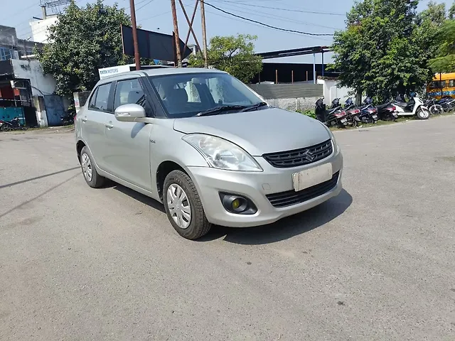 Used Maruti Suzuki Swift DZire [2011-2015] VDI in Rudrapur