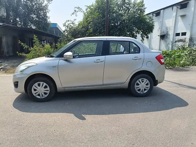 Used Maruti Suzuki Swift DZire [2011-2015] VDI in Rudrapur
