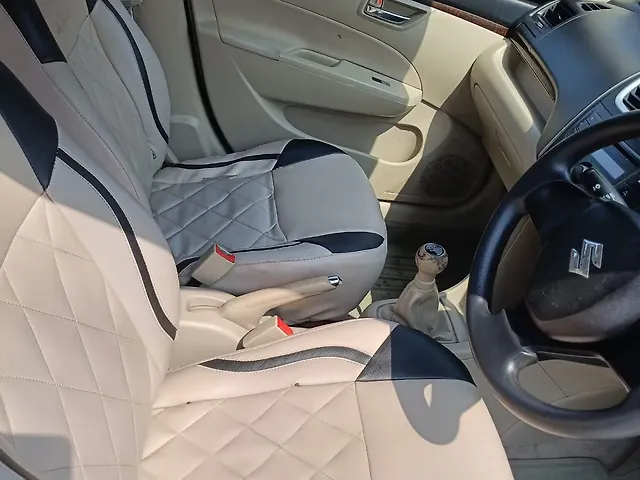 Used Maruti Suzuki Swift DZire [2011-2015] VDI in Rudrapur