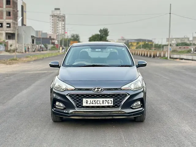 Used 2020 Hyundai Elite i20 in Jaipur