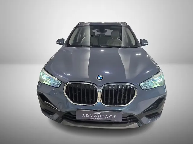 Used 2021 BMW X1 in Mumbai Used 2021 BMW X1 in Mumbai