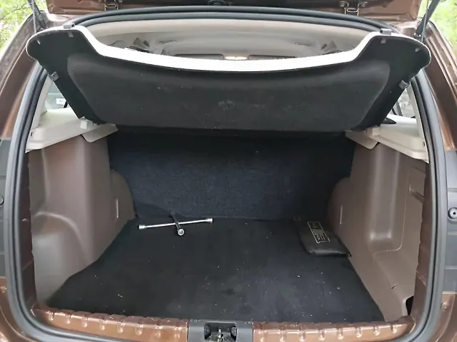 Used Renault Duster [2016-2019] 110 PS RXL 4X2 AMT [2016-2017] in Mumbai