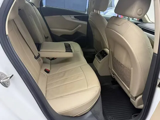 Used 2017 Audi A4 in Chennai