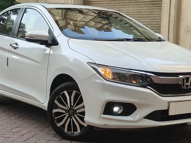 Used 2018 Honda City in Mumbai Used 2018 Honda City in Mumbai