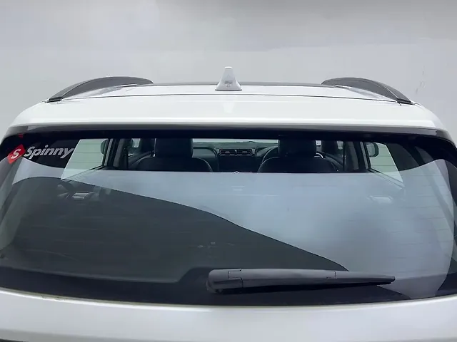 Used Hyundai Creta [2020-2023] SX (O) 1.4 Turbo 7 DCT in Ghaziabad