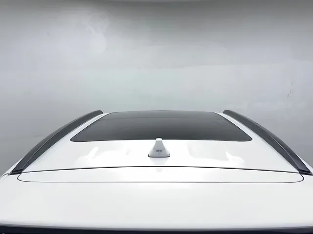 Used Hyundai Creta [2020-2023] SX (O) 1.4 Turbo 7 DCT in Ghaziabad