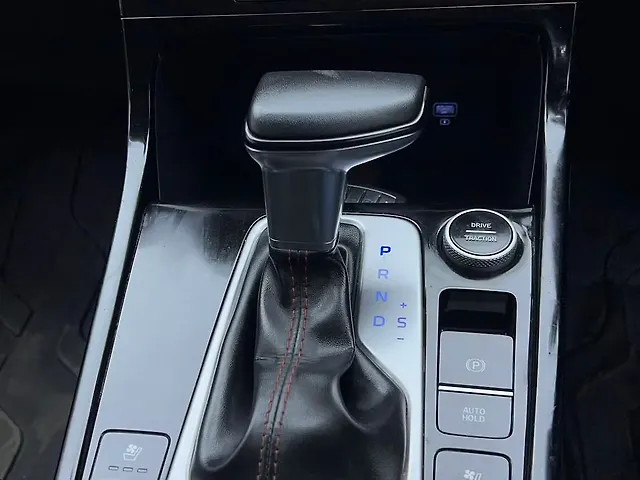 Used Hyundai Creta [2020-2023] SX (O) 1.4 Turbo 7 DCT in Ghaziabad