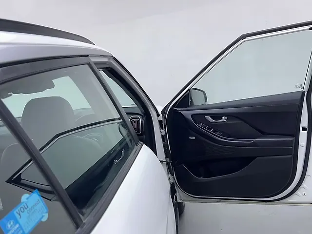 Used Hyundai Creta [2020-2023] SX (O) 1.4 Turbo 7 DCT in Ghaziabad