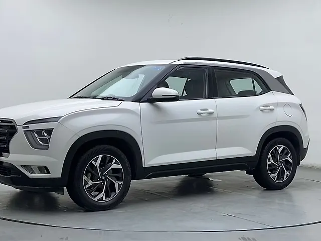 Used 2022 Hyundai Creta in Ghaziabad Used 2022 Hyundai Creta in Ghaziabad