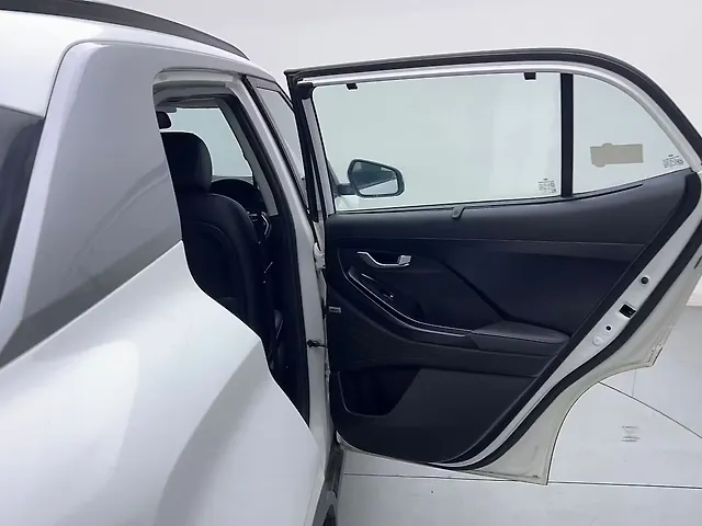 Used Hyundai Creta [2020-2023] SX (O) 1.4 Turbo 7 DCT in Ghaziabad