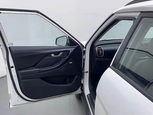 Used Hyundai Creta [2020-2023] SX (O) 1.4 Turbo 7 DCT in Ghaziabad