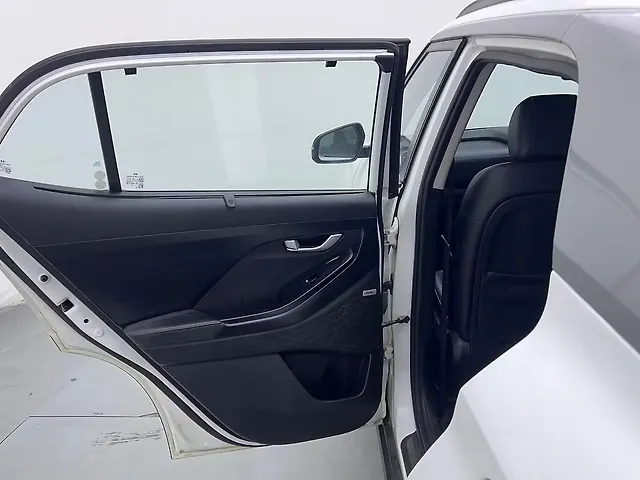 Used Hyundai Creta [2020-2023] SX (O) 1.4 Turbo 7 DCT in Ghaziabad