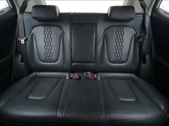 Used Hyundai Creta [2020-2023] SX (O) 1.4 Turbo 7 DCT in Ghaziabad