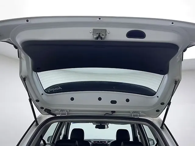 Used Hyundai Creta [2020-2023] SX (O) 1.4 Turbo 7 DCT in Ghaziabad