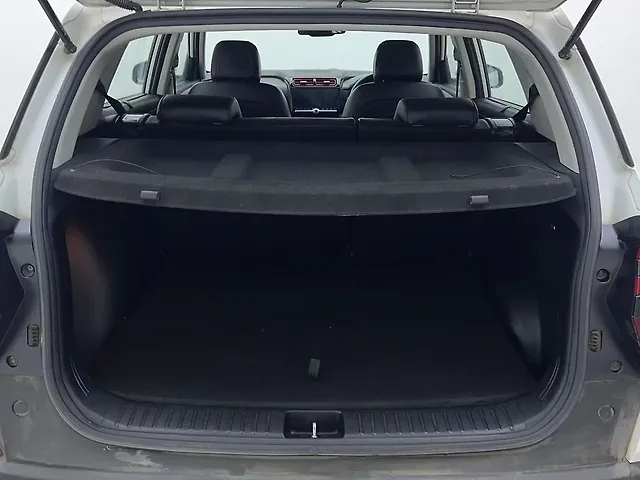 Used Hyundai Creta [2020-2023] SX (O) 1.4 Turbo 7 DCT in Ghaziabad