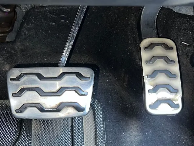 Used Hyundai Creta [2020-2023] SX (O) 1.4 Turbo 7 DCT in Ghaziabad