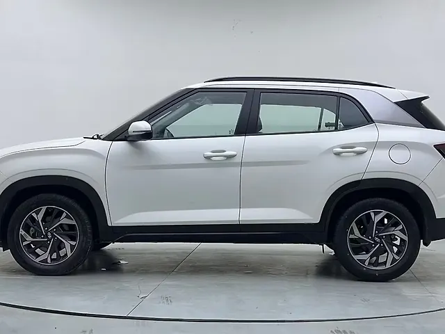 Used Hyundai Creta [2020-2023] SX (O) 1.4 Turbo 7 DCT in Ghaziabad
