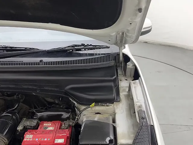 Used Hyundai Creta [2020-2023] SX (O) 1.4 Turbo 7 DCT in Ghaziabad