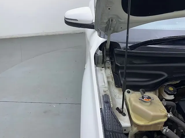 Used Hyundai Creta [2020-2023] SX (O) 1.4 Turbo 7 DCT in Ghaziabad