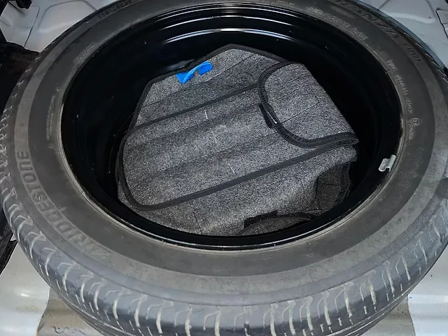 Used Hyundai Creta [2020-2023] SX (O) 1.4 Turbo 7 DCT in Ghaziabad