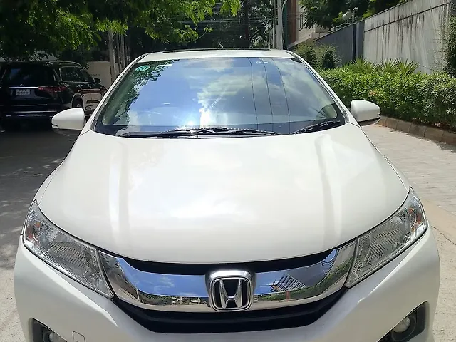 Used 2015 Honda City in Hyderabad Used 2015 Honda City in Hyderabad
